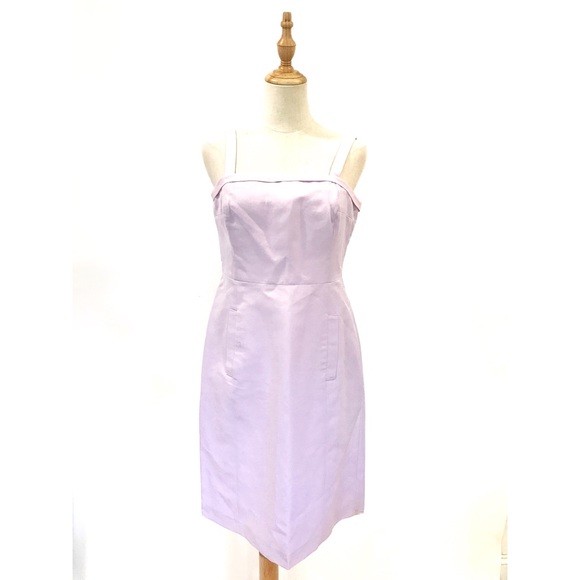lavender sun dresses